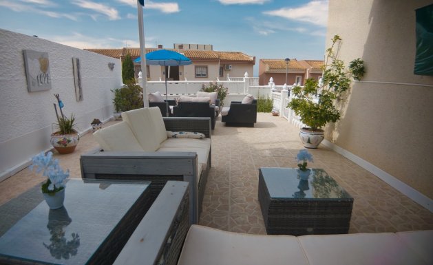 Resale - Apartament - Ciudad Quesada - La  Marquesa Golf