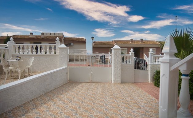 Resale - Apartament - Ciudad Quesada - La  Marquesa Golf