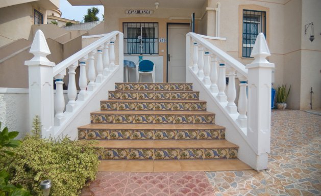 Resale - Apartament - Ciudad Quesada - La  Marquesa Golf