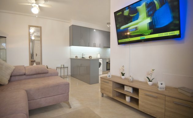 Resale - Apartament - Ciudad Quesada - La  Marquesa Golf