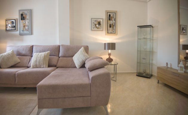 Resale - Apartament - Ciudad Quesada - La  Marquesa Golf