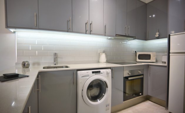 Resale - Apartament - Ciudad Quesada - La  Marquesa Golf