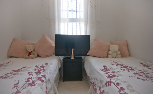 Resale - Apartament - Ciudad Quesada - La  Marquesa Golf
