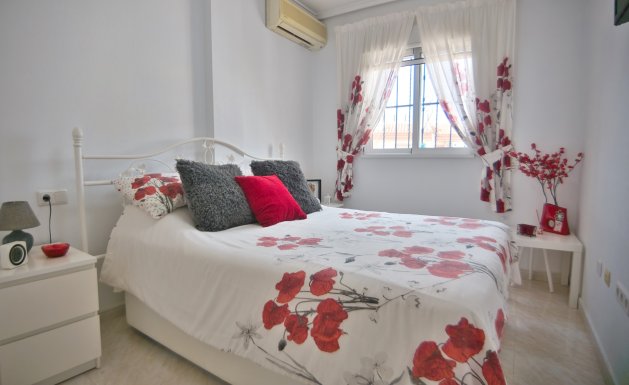 Resale - Apartament - Ciudad Quesada - La  Marquesa Golf