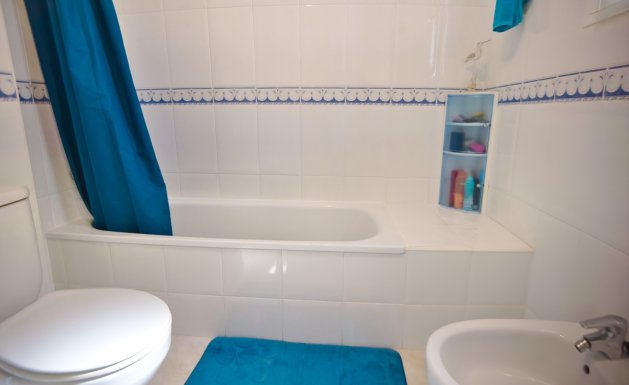 Resale - Apartament - Ciudad Quesada - La  Marquesa Golf