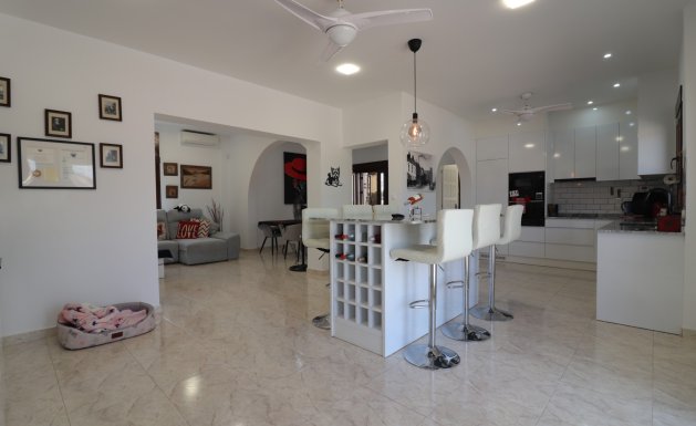 Resale - Country property  - Daya Nueva - Daya Vieja - Country