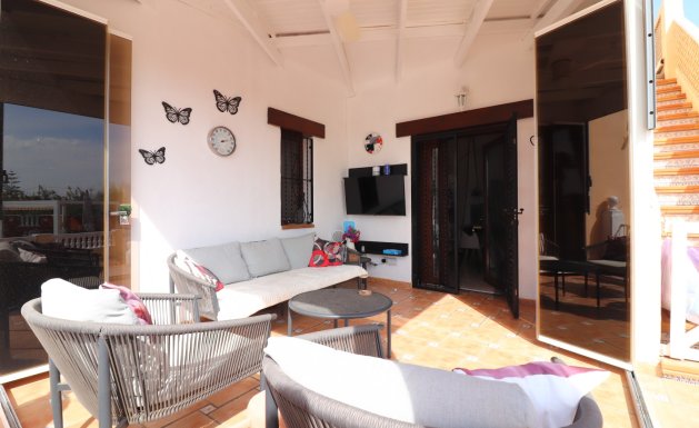 Resale - Country property  - Daya Nueva - Daya Vieja - Country