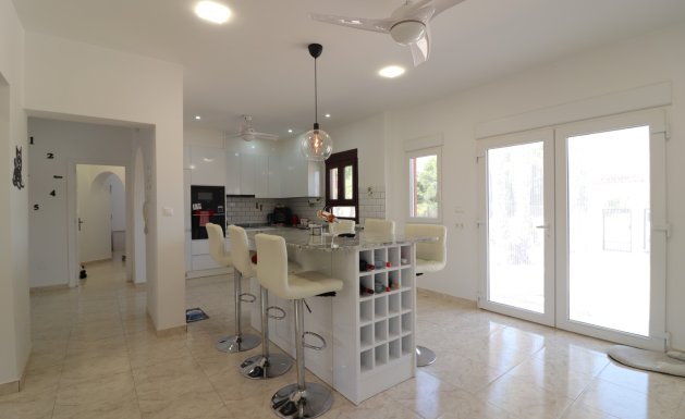 Resale - Country property  - Daya Nueva - Daya Vieja - Country