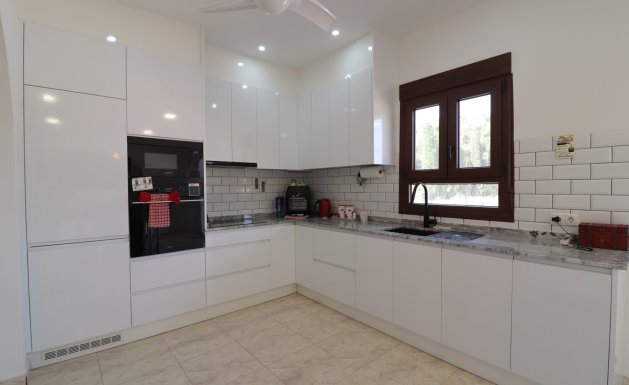 Resale - Country property  - Daya Nueva - Daya Vieja - Country