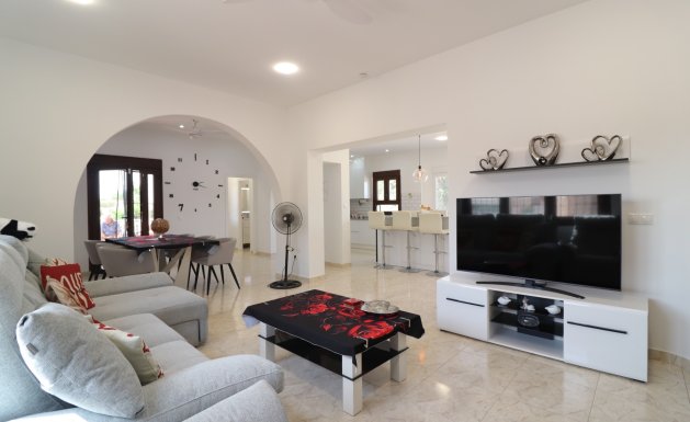 Resale - Country property  - Daya Nueva - Daya Vieja - Country