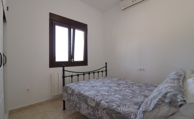 Resale - Country property  - Daya Nueva - Daya Vieja - Country