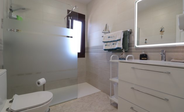 Resale - Country property  - Daya Nueva - Daya Vieja - Country