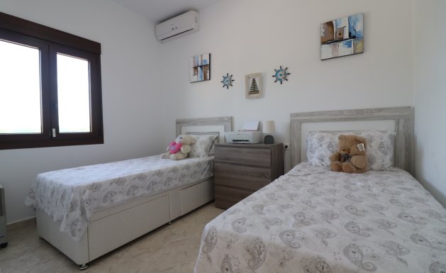 Resale - Country property  - Daya Nueva - Daya Vieja - Country