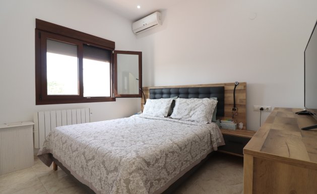 Resale - Country property  - Daya Nueva - Daya Vieja - Country