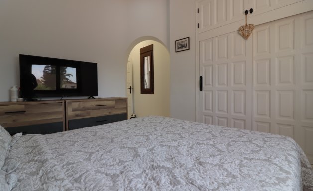 Resale - Country property  - Daya Nueva - Daya Vieja - Country