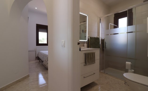 Resale - Country property  - Daya Nueva - Daya Vieja - Country