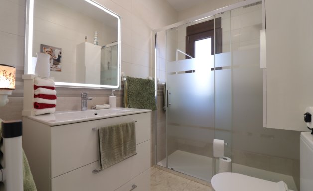 Resale - Country property  - Daya Nueva - Daya Vieja - Country