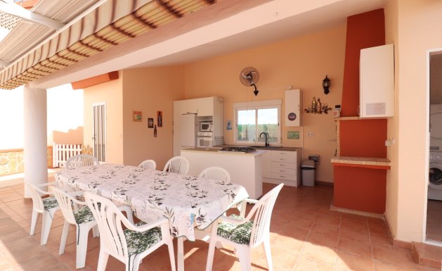 Resale - Country property  - Daya Nueva - Daya Vieja - Country