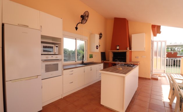 Resale - Country property  - Daya Nueva - Daya Vieja - Country