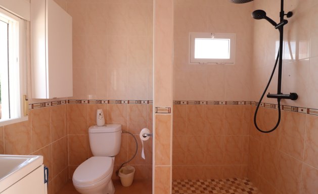Resale - Country property  - Daya Nueva - Daya Vieja - Country