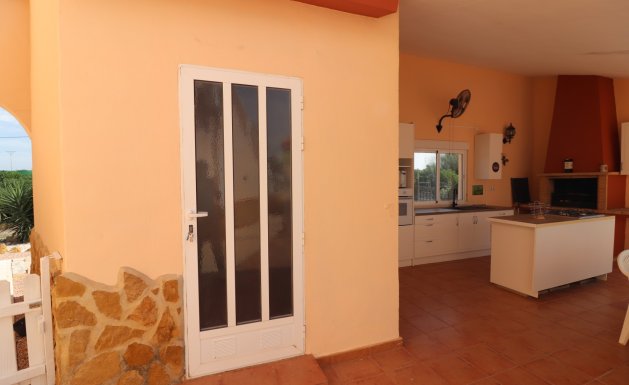 Resale - Country property  - Daya Nueva - Daya Vieja - Country