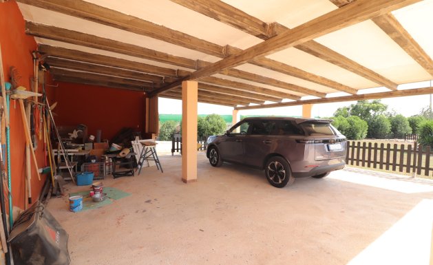 Resale - Country property  - Daya Nueva - Daya Vieja - Country