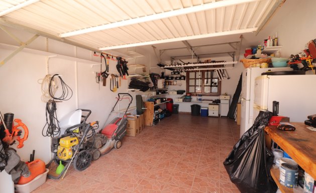 Resale - Country property  - Daya Nueva - Daya Vieja - Country