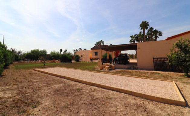 Resale - Country property  - Daya Nueva - Daya Vieja - Country