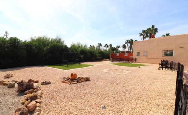Resale - Country property  - Daya Nueva - Daya Vieja - Country