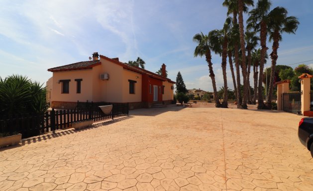Resale - Country property  - Daya Nueva - Daya Vieja - Country