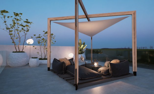 New Build - Detached villa - Ciudad Quesada - Ciudad Quesada - Rojales