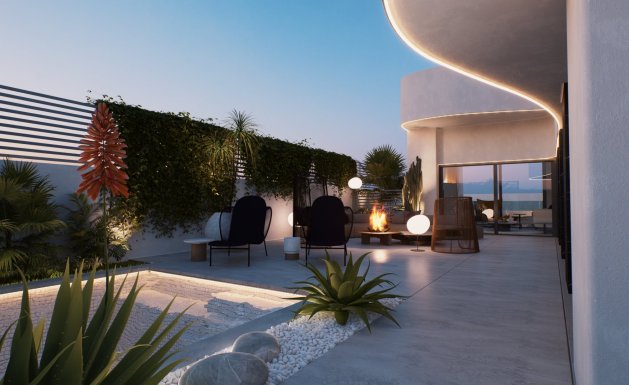 New Build - Detached villa - Ciudad Quesada - Ciudad Quesada - Rojales