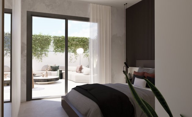 New Build - Detached villa - Ciudad Quesada - Ciudad Quesada - Rojales