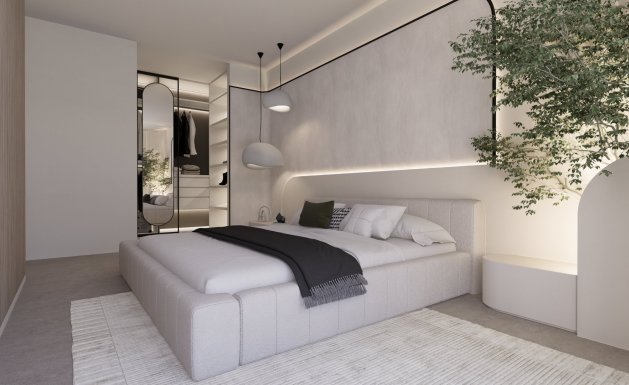 New Build - Detached villa - Ciudad Quesada - Ciudad Quesada - Rojales