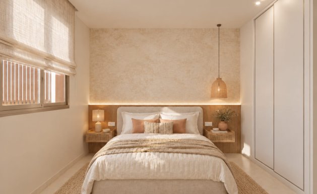 New Build - Penthouse - Santa Pola