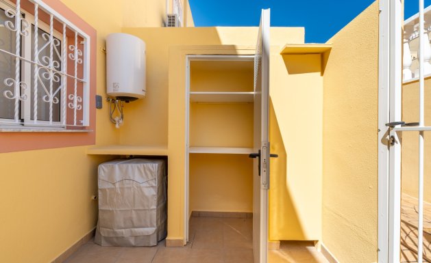 Resale - Semi Detached - Orihuela Costa - Las Filipinas