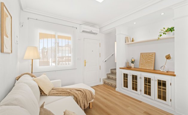 Resale - Semi Detached - Orihuela Costa - Las Filipinas