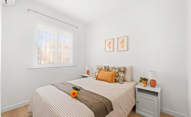 Resale - Semi Detached - Orihuela Costa - Las Filipinas