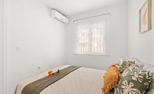 Resale - Semi Detached - Orihuela Costa - Las Filipinas