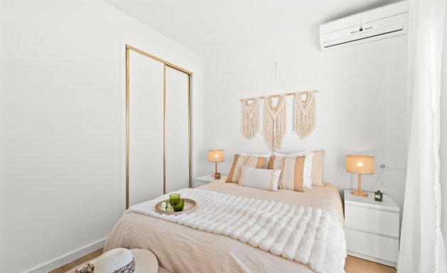 Resale - Semi Detached - Orihuela Costa - Las Filipinas