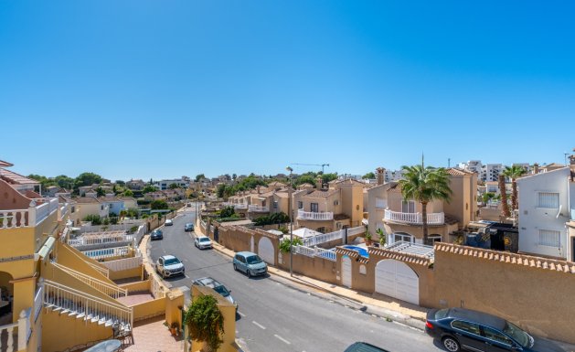 Resale - Semi Detached - Orihuela Costa - Las Filipinas