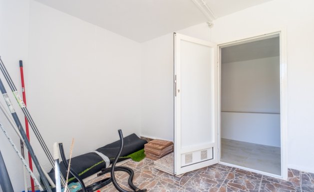 Resale - Semi Detached - Orihuela Costa - Las Filipinas