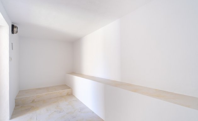 Resale - Semi Detached - Orihuela Costa - Las Filipinas