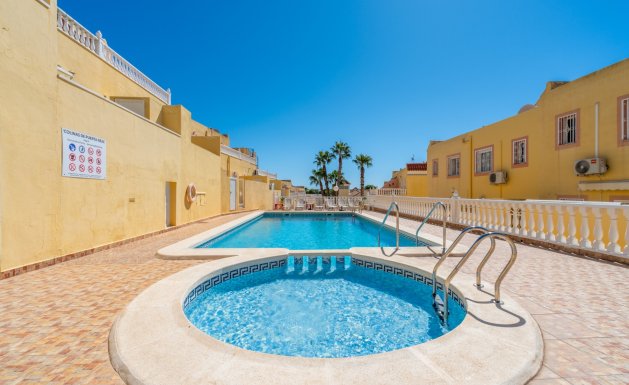 Resale - Semi Detached - Orihuela Costa - Las Filipinas