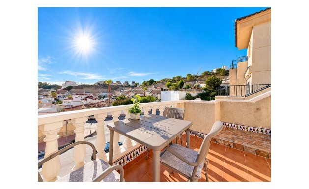 Resale - Apartment - Top Floor - Ciudad Quesada - Ciudad Quesada - Rojales