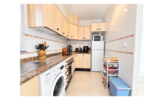 Resale - Apartment - Top Floor - Ciudad Quesada - Ciudad Quesada - Rojales