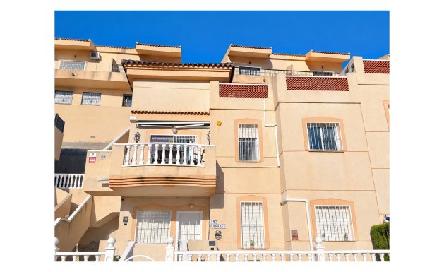 Resale - Apartment - Top Floor - Ciudad Quesada - Ciudad Quesada - Rojales