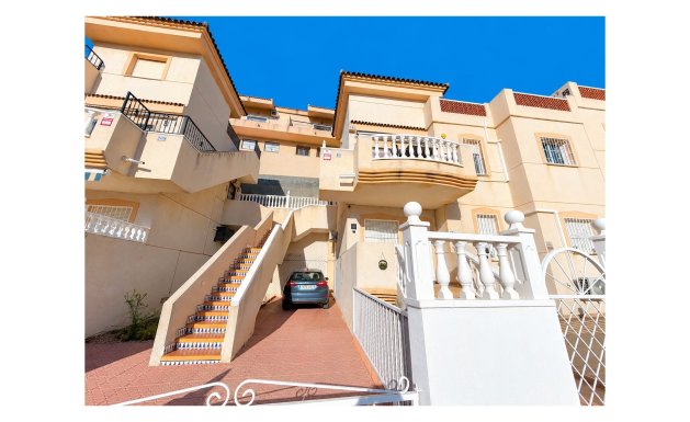 Resale - Apartment - Top Floor - Ciudad Quesada - Ciudad Quesada - Rojales