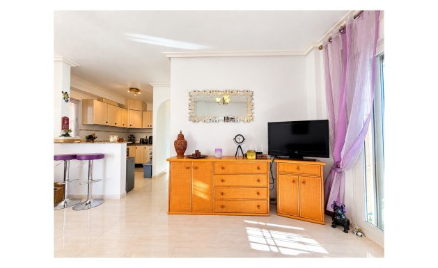Resale - Apartment - Top Floor - Ciudad Quesada - Ciudad Quesada - Rojales