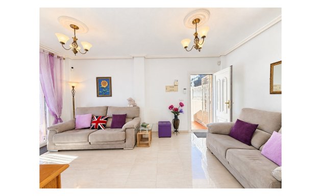 Resale - Apartment - Top Floor - Ciudad Quesada - Ciudad Quesada - Rojales